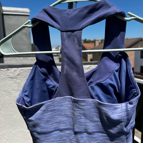 Lululemon Top - Picture 3 of 3